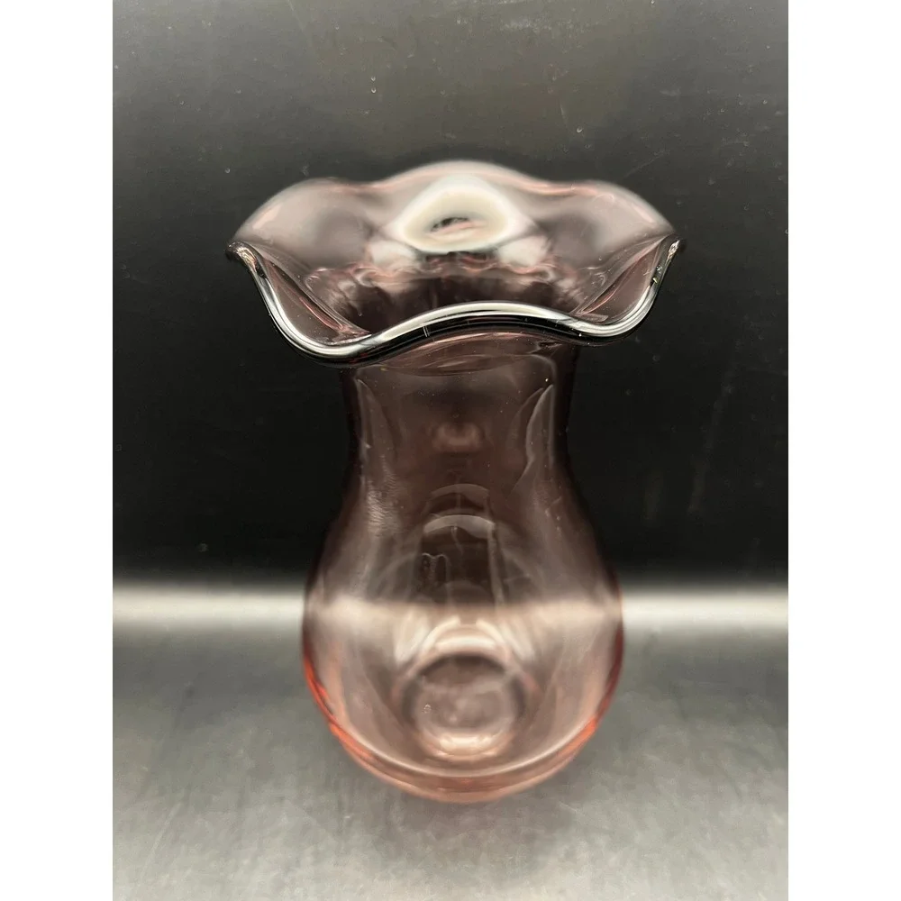 N/A amethyst glass